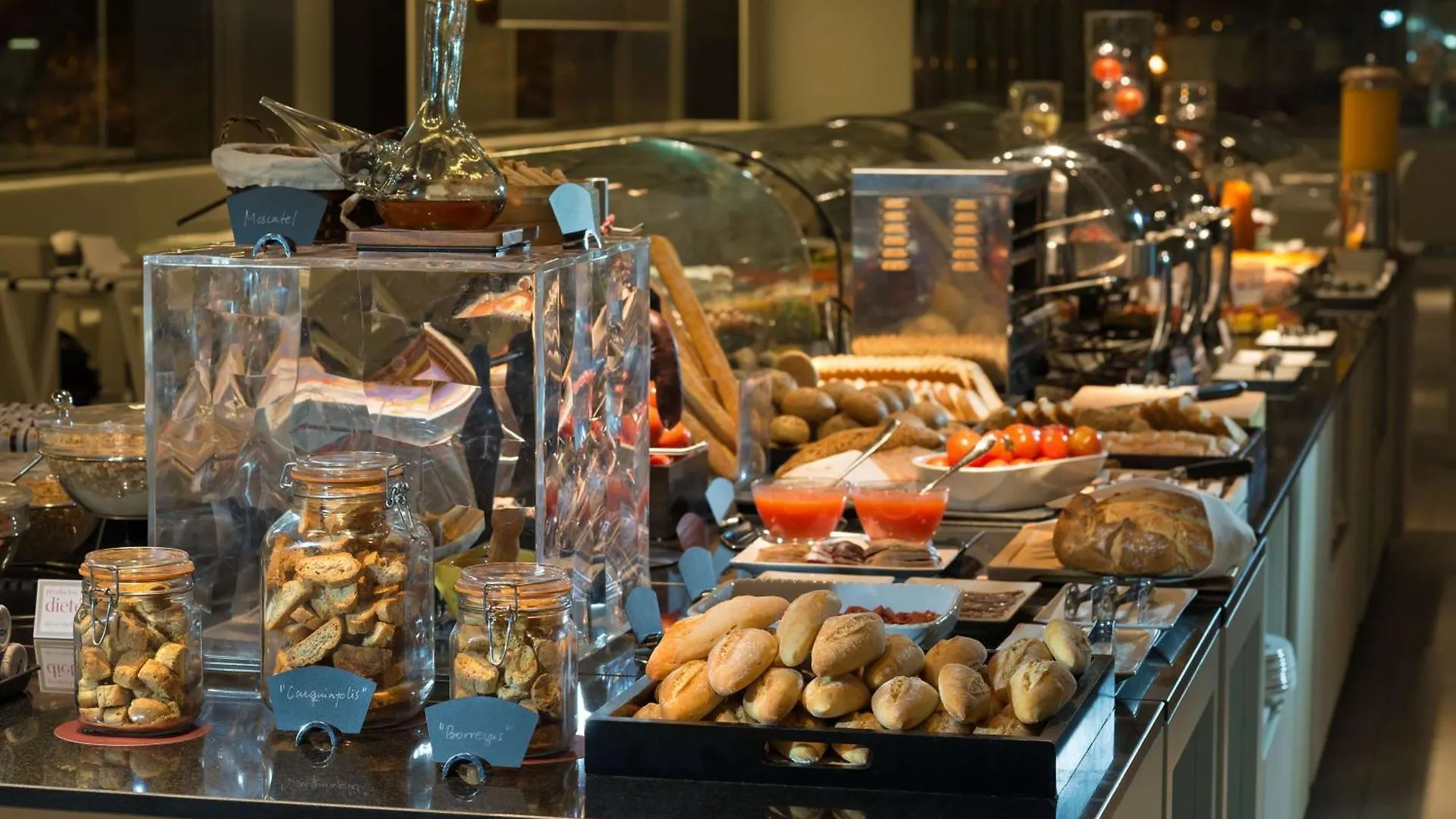Nh Collection Barcelona Constanza Hotel 4*,  Espanha