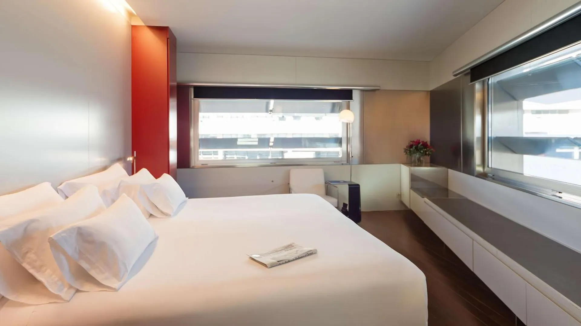 Nh Collection Barcelona Constanza Hotel Spain