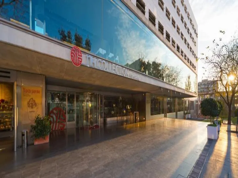 Nh Collection Barcelona Constanza Hotel 4*,