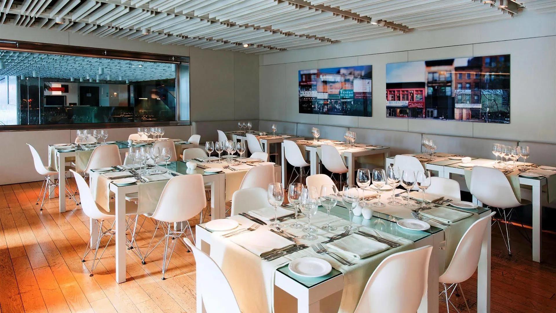 Nh Collection Barcelona Constanza Hotel Spain