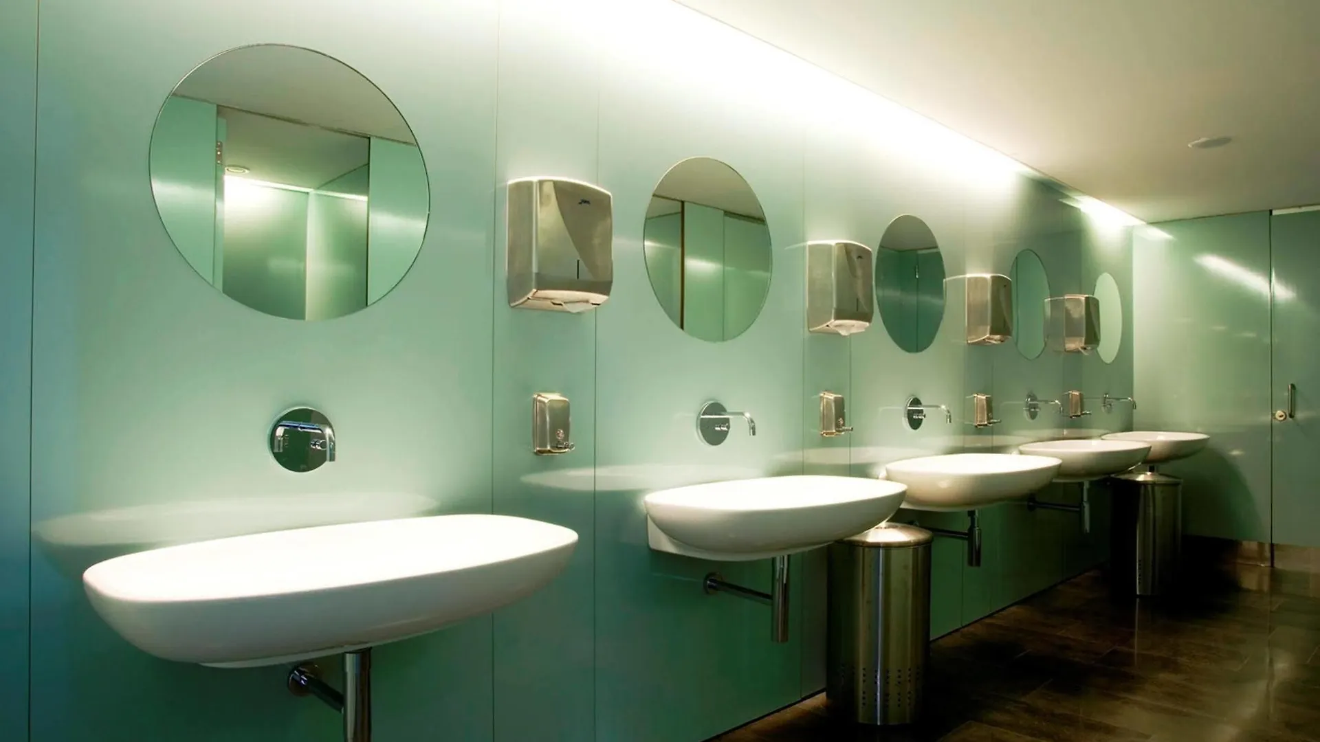 ****  Nh Collection Barcelona Constanza Hotel Spain