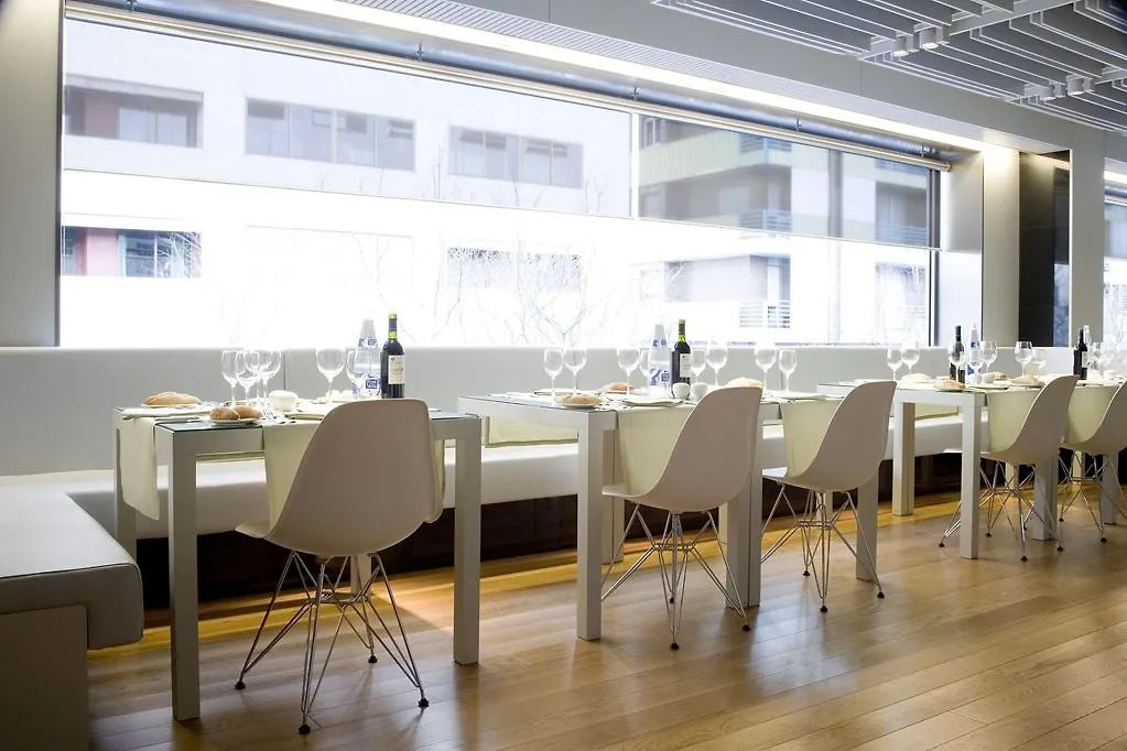 Nh Collection Barcelona Constanza Hotel