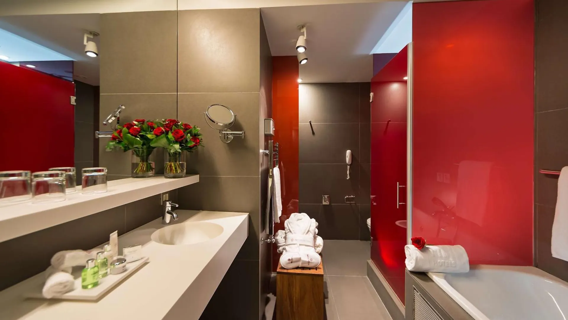 Hotel NH Collection Barcelona Constanza