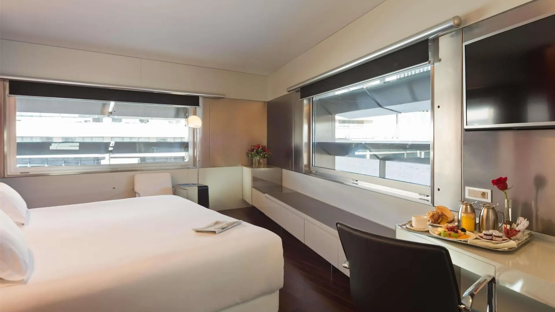 Hotel NH Collection Barcelona Constanza