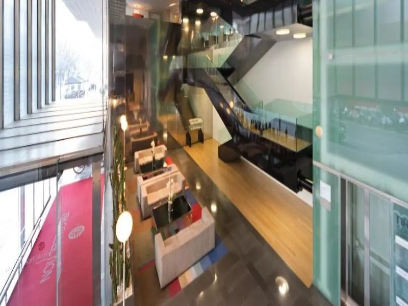 Hotel NH Collection Barcelona Constanza