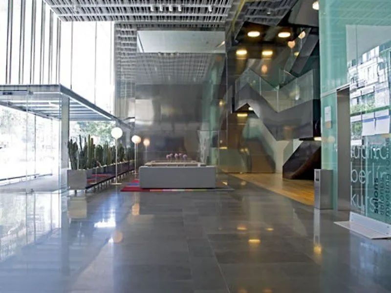 Hotel NH Collection Barcelona Constanza